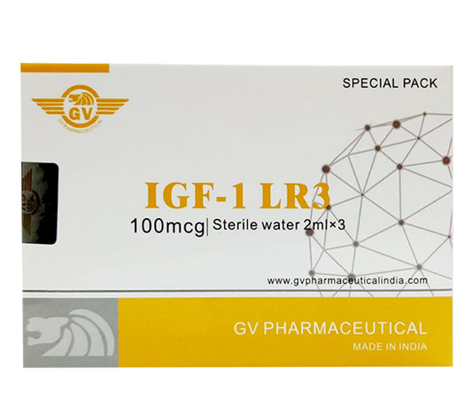 IGF-1 LR3