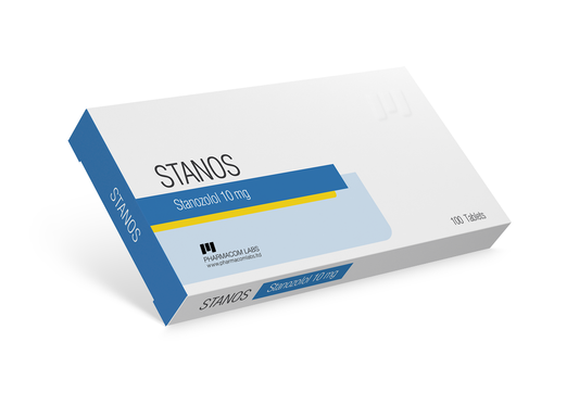 Stan 50