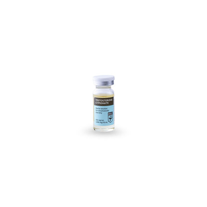 Testosterone Cypionate -250 MG/ML -10 ML VIAL
