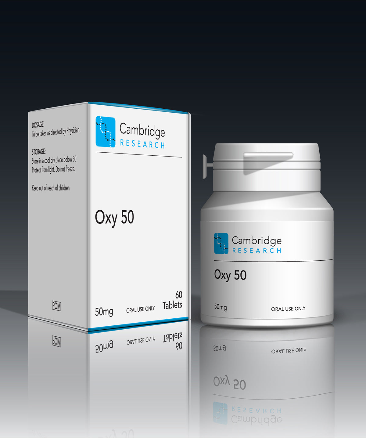 Oxy 50