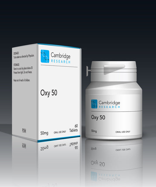 Oxy 50